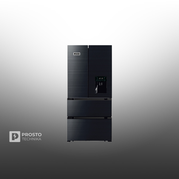 Холодильник Kaiser KS 80420 RS